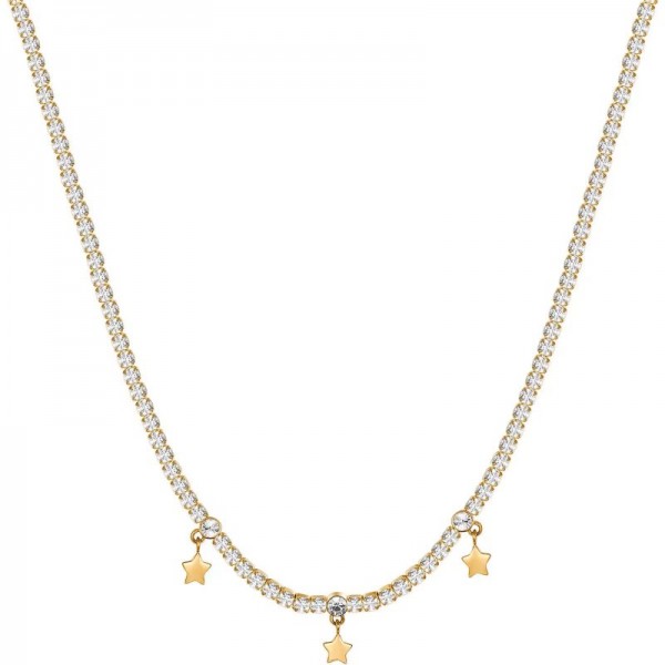 Collier Brosway Femme Desideri BEIN005 Acheter Collier Brosway Femme Desideri BEIN005