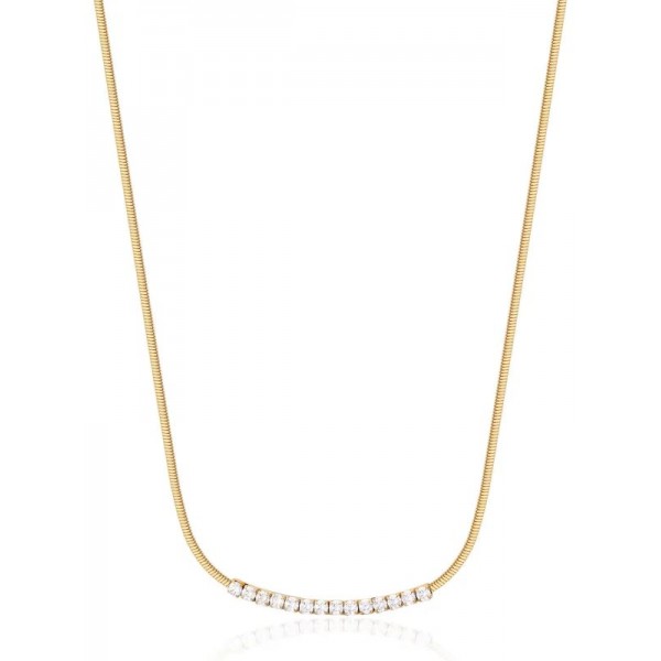 Comprare Collana Brosway Donna Desideri BEIN007