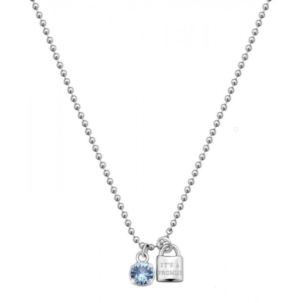 Comprare Collana Brosway Donna Desideri BEIN009