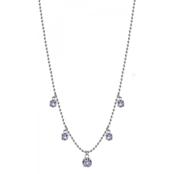 Comprare Collana Brosway Donna Desideri BEIN013
