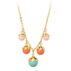 Comprar Collar Brosway Mujer Fleur BFE02