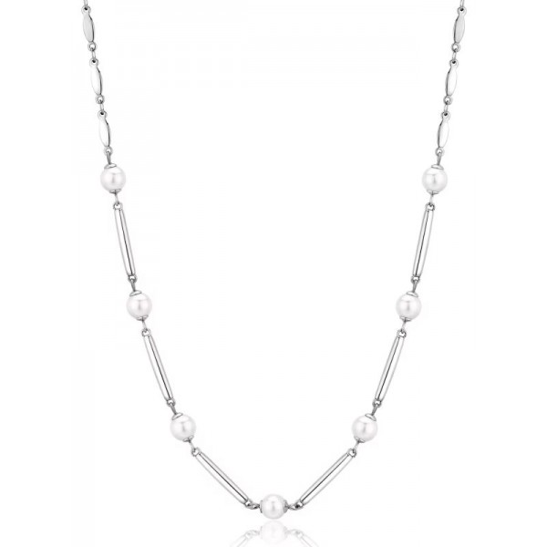 Buy Brosway Womens Necklace Affinity BFF160