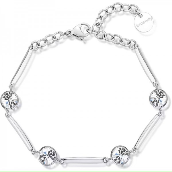 Comprar Pulsera Brosway Mujer Affinity BFF162