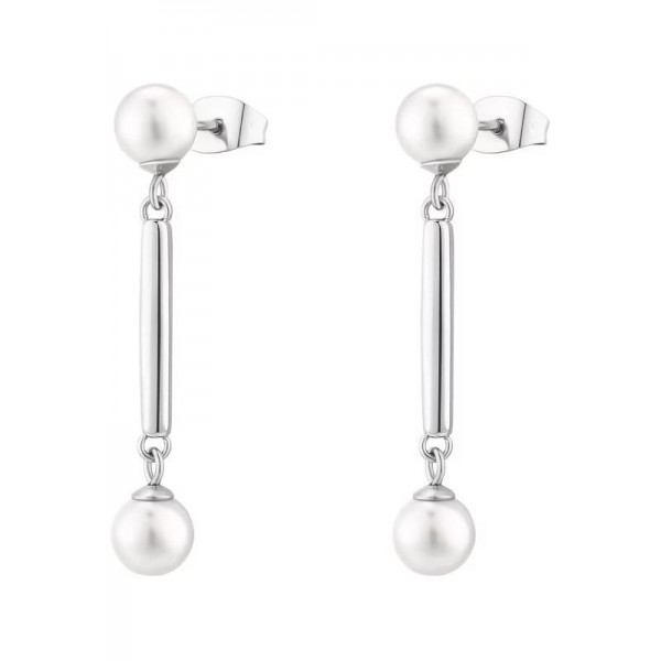 Buy Brosway Ladies Earrings Affinity BFF168