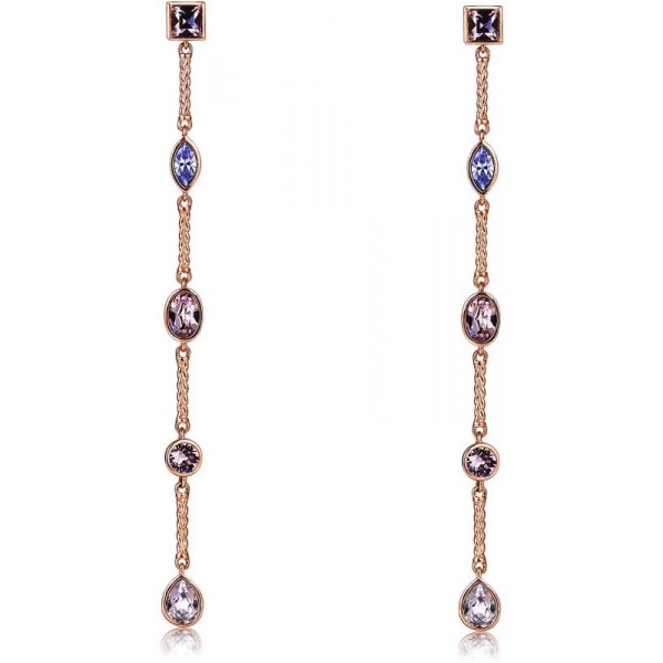 Acheter Boucles dOreilles Brosway Femme Affinity BFF62