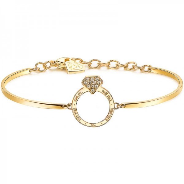 Acheter Bracelet Brosway Femme Chakra BHK290