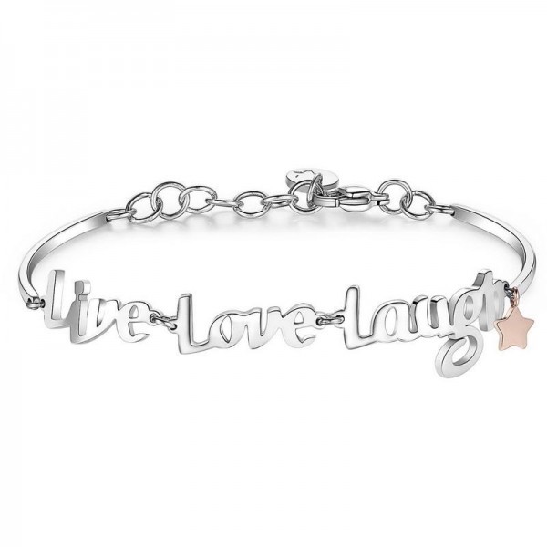 Acheter Bracelet Brosway Femme Chakra BHK292