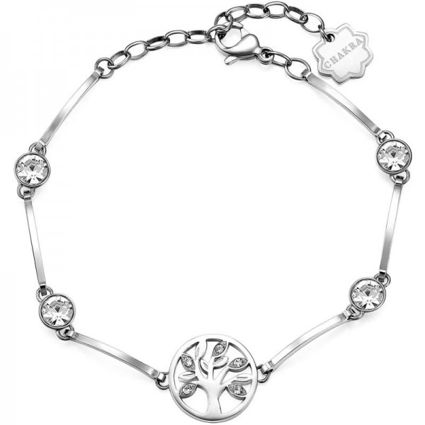 Acheter Bracelet Brosway Femme Chakra BHKB036