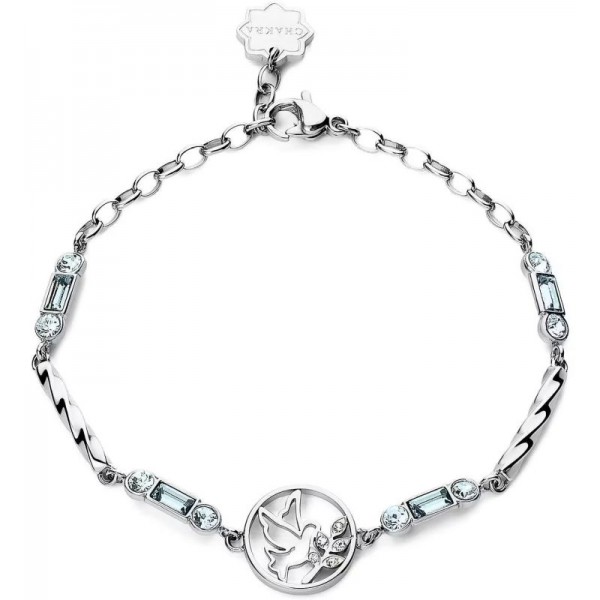 Comprare Bracciale Brosway Donna Chakra BHKB104