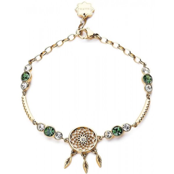 Comprare Bracciale Brosway Donna Chakra BHKB111