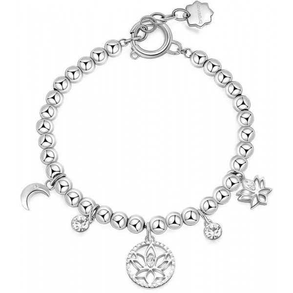 Comprare Bracciale Brosway Donna Chakra BHKB115