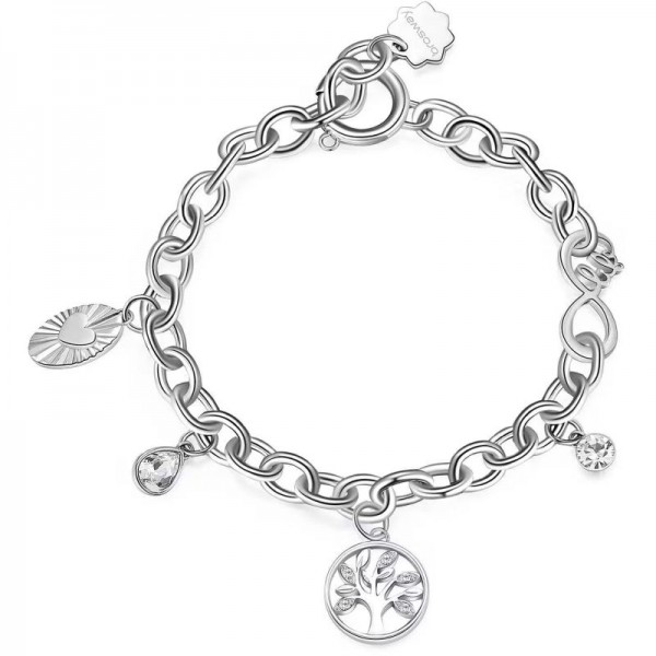 Comprare Bracciale Brosway Donna Chakra BHKB116