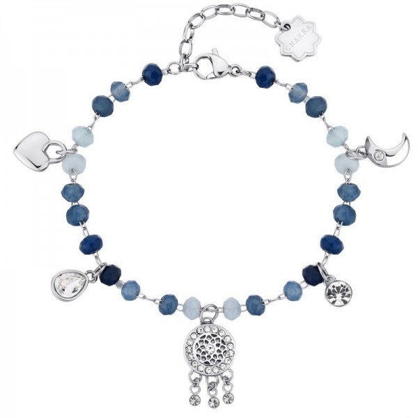 Comprare Bracciale Brosway Donna Chakra BHKB129