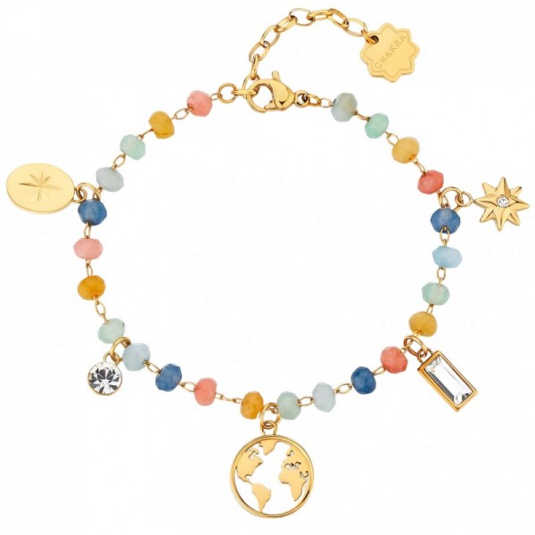 Comprare Bracciale Brosway Donna Chakra BHKB131