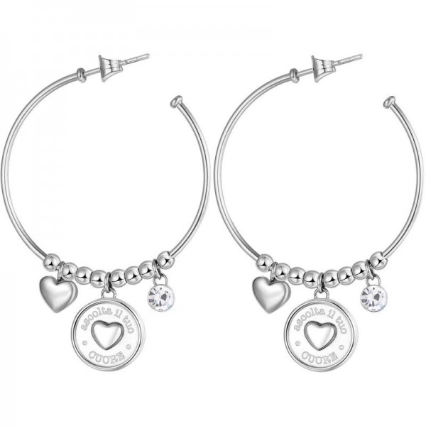 Comprar Pendientes Brosway Mujer Chakra BHKL21