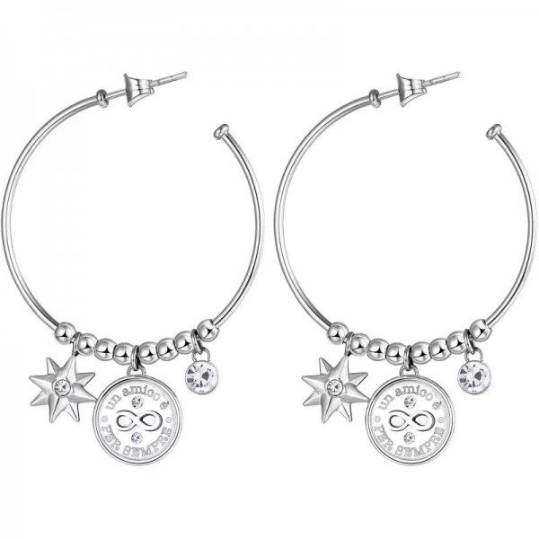 Comprar Pendientes Brosway Mujer Chakra BHKL27