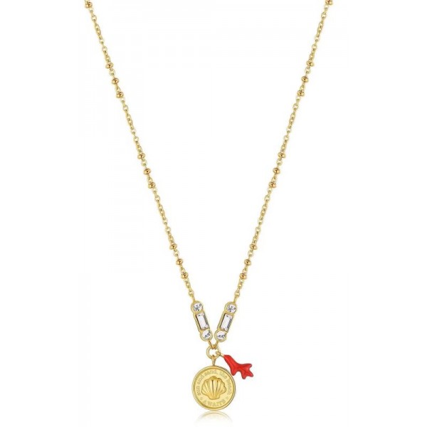 Buy Brosway Ladies Necklace Chakra BHKN076