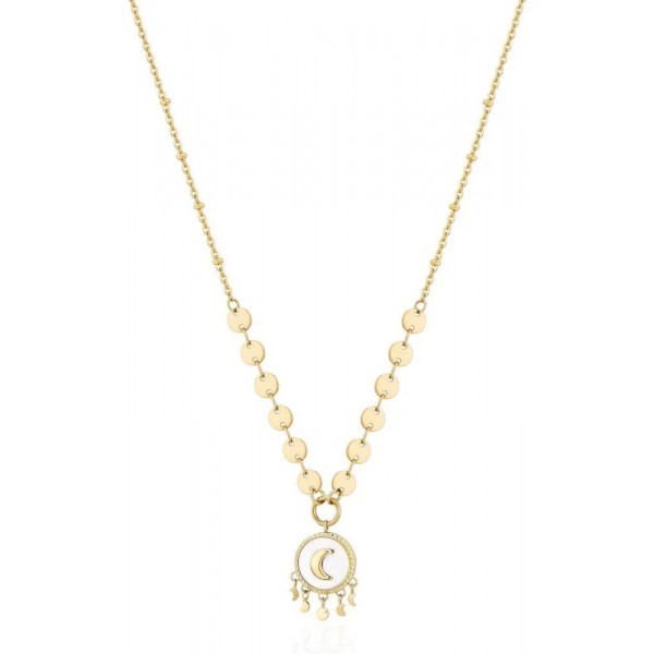 Buy Brosway Ladies Necklace Chakra BHKN080