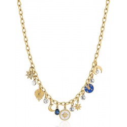 Brosway Ladies Necklace Chakra BHKN081