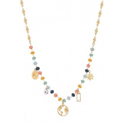 Brosway Ladies Necklace Chakra BHKN083