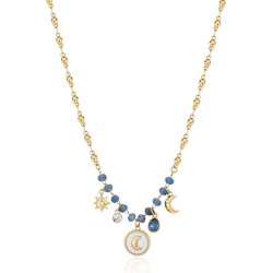 Brosway Ladies Necklace Chakra BHKN086