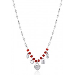 Brosway Ladies Necklace Chakra BHKN088