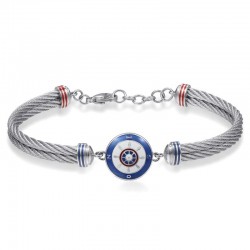 Comprar Pulsera Brosway Hombre Horizon BHO18