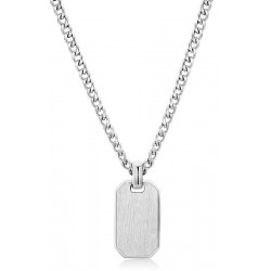 Comprar Collar Brosway Hombre Ink BIK01