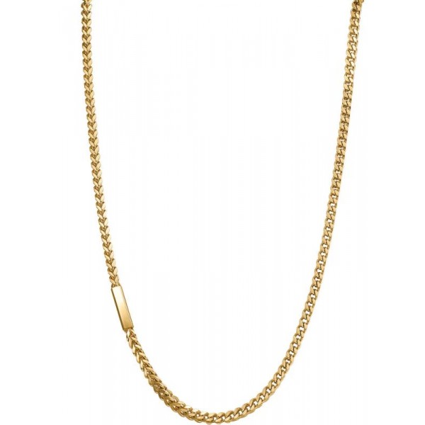 Comprar Collar Brosway Hombre Ink BIK09