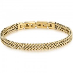 Comprar Pulsera Brosway Hombre Ink BIK100