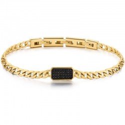 Comprar Pulsera Brosway Hombre Ink BIK115