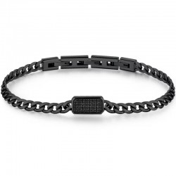 Comprar Pulsera Brosway Hombre Ink BIK116