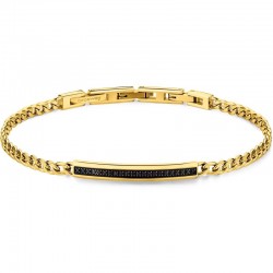 Comprar Pulsera Brosway Hombre Ink BIK118