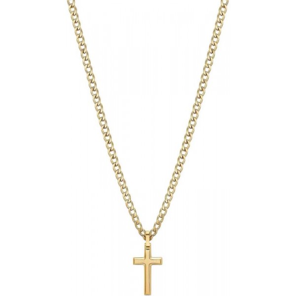 Comprar Collar Brosway Hombre Ink BIK30