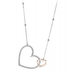 Comprar Collar Brosway Mujer Minuetto BMU01