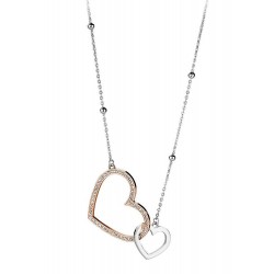 Comprar Collar Brosway Mujer Minuetto BMU02