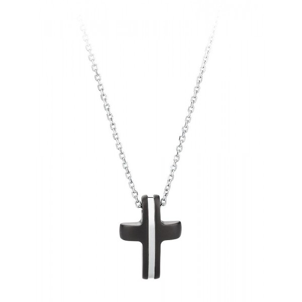 Buy Brosway Men's Necklace Medieval BMV05