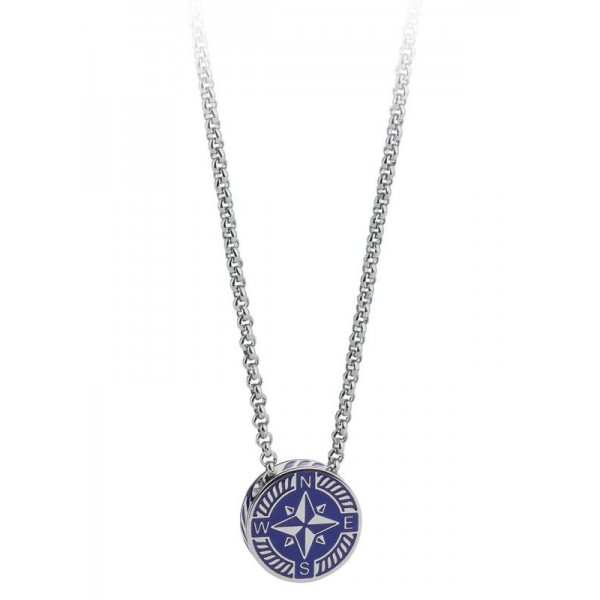 Kaufen Sie Brosway Herrenhalskette Nautilus BNU01