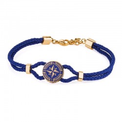 Pulsera Brosway Hombre Nautilus BNU12