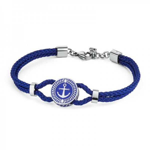 Brosway Men's Bracelet Nautilus BNU13 Buy Brosway Men's Bracelet Nautilus BNU13