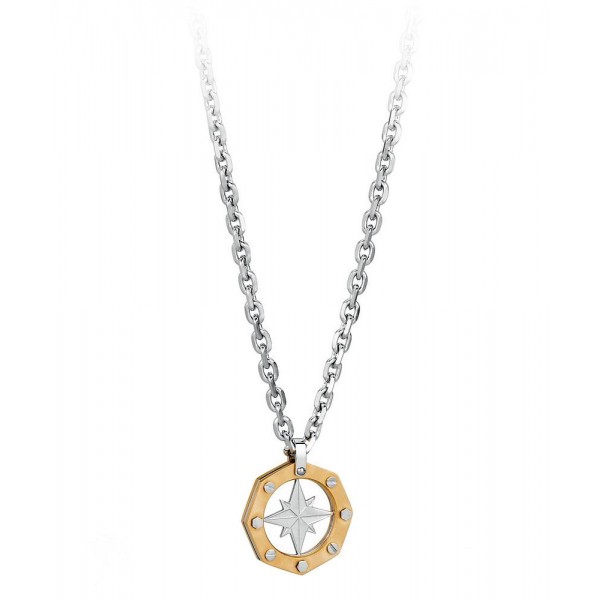 Comprar Collar Brosway Hombre Ocean BOE01