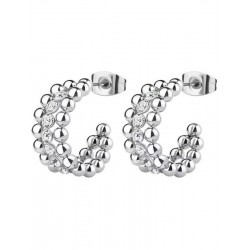Pendientes Brosway Mujer Perfect BPC24