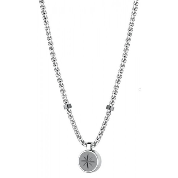 Comprar Collar Brosway Hombre Poseidon BPN01