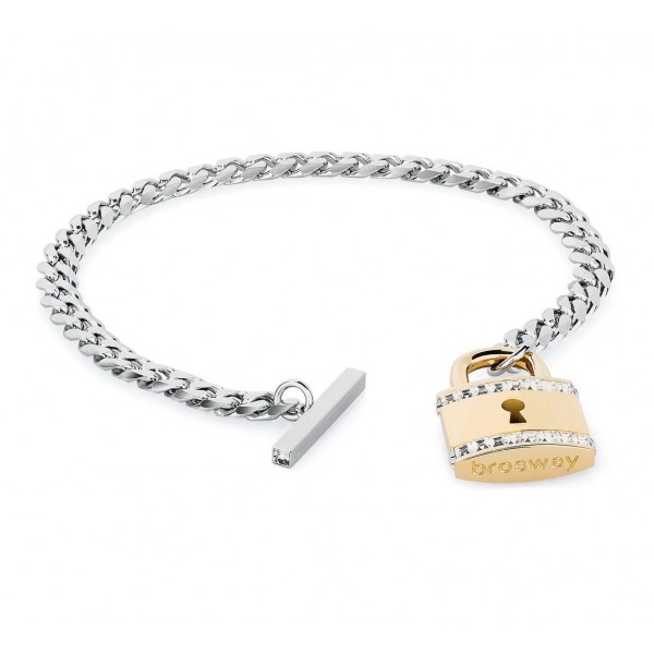Comprar Pulsera Brosway Mujer Private BPV12