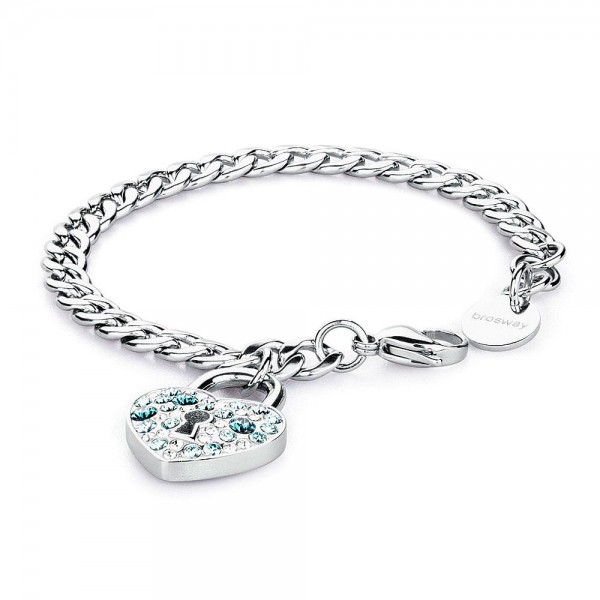 Bracciale Brosway Donna Private Love Edition BPV15 Comprare Bracciale Brosway Donna Private Love Edition BPV15