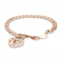 Bracelet Brosway Femme Private Love Edition BPV19