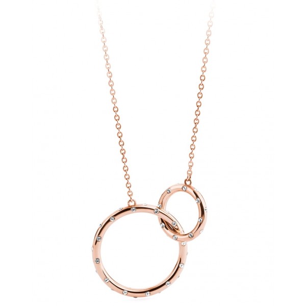 Buy Brosway Women's Necklace Romeo & Juliet BRJ54