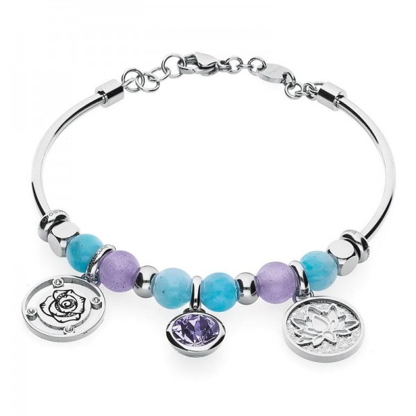 Comprare Bracciale Brosway Donna Très Jolie BTJMS866