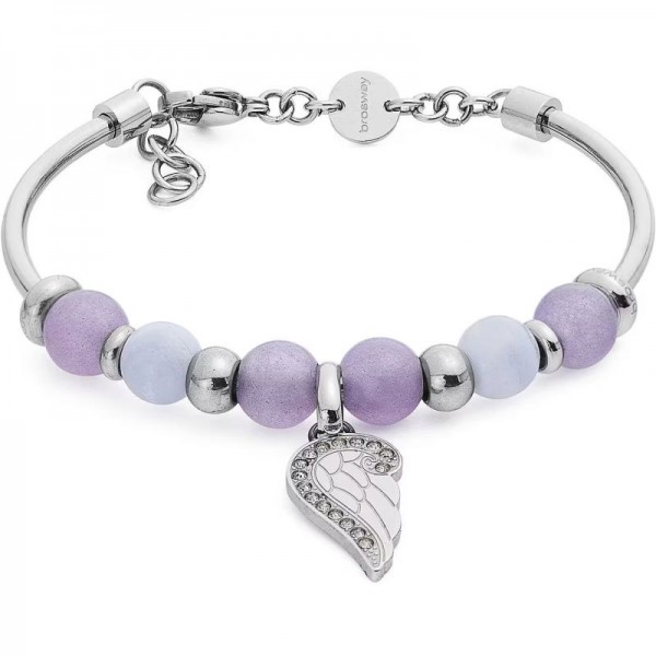 Comprare Bracciale Brosway Donna Très Jolie BTJMS872