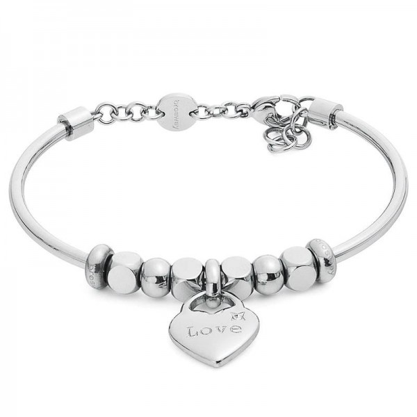 Comprare Bracciale Brosway Donna Très Jolie BTJMS873